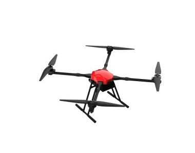 M8 200m MH20 380V tether drone system