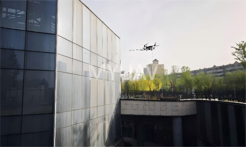 Can a plant protection machine be a building washing drone? --MYUAV FC Dual Tethered High Altitude Cleaning Drone vs. Plant Protection Conversion Analysis  With the development of drone technology, more and more professional fields are beginning to adopt 